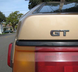 Illustration for article titled 1984 Toyota Celica GT